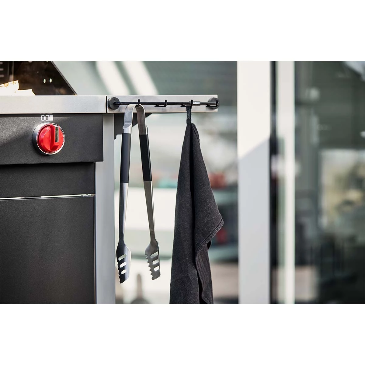 Enders Grill Mags – Grillbesteckhalter 4 Enders Grill Mags – Grillbesteckhalter – Bild 2