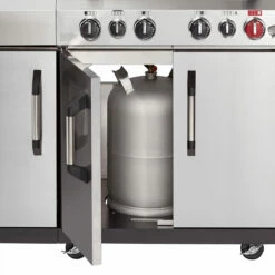 Enders Kansas II Pro 4 SIK Profi Turbo -Napoleon Verkaufs-Shop enders kansas ii pro 4 sik profi turbo 003ac43988e27100bc55004300209bd1