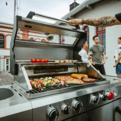 Enders Kansas II Pro 4 SIK Profi Turbo -Napoleon Verkaufs-Shop enders kansas ii pro 4 sik profi turbo 324a41f6d8f647645584a830930cecdd