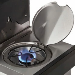 Enders Kansas II Pro 4 SIK Profi Turbo -Napoleon Verkaufs-Shop enders kansas ii pro 4 sik profi turbo 9679fce167c1e25c09df3784aa9e9684