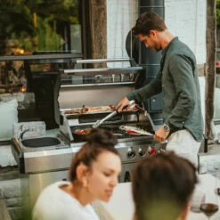 Enders Kansas II Pro 4 SIK Profi Turbo -Napoleon Verkaufs-Shop enders kansas ii pro 4 sik profi turbo dc07a52dfca6a51151323b7d313d8f2d