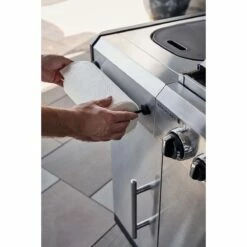 Enders Küchenrollenhalter - Grill Mags