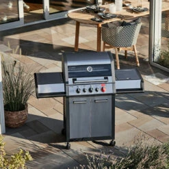 Enders Monroe Pro 3 SIK Turbo -Napoleon Verkaufs-Shop enders monroe pro 3 sik turbo 7b0fbda4ae600750430e4443f978d5b4