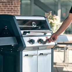 Enders Monroe ProX 3 S Turbo -Napoleon Verkaufs-Shop enders monroe pro x 3 s turbo 138ceff48d85d3a350daa8cf7de93b08