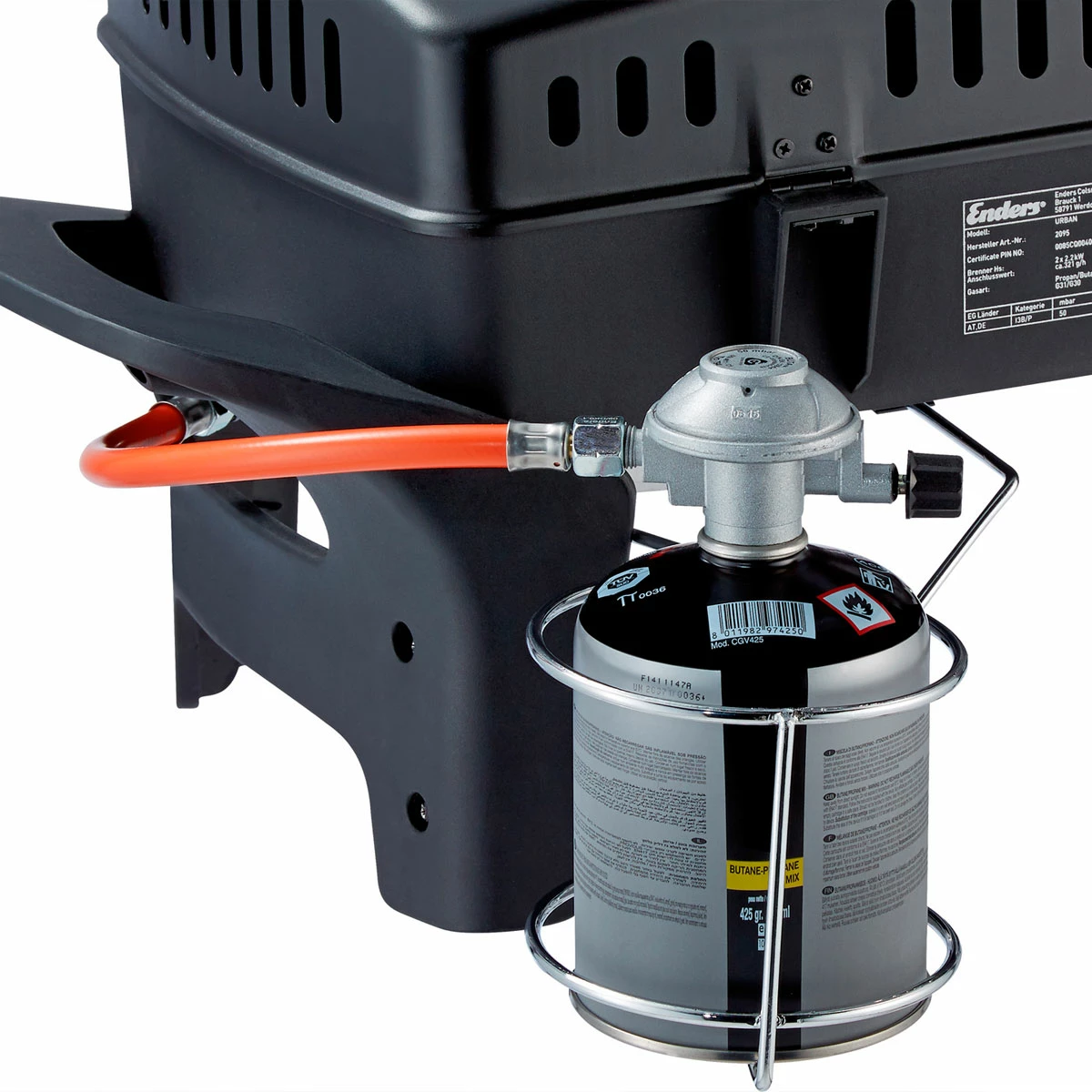 Enders Urban 3 Enders Urban