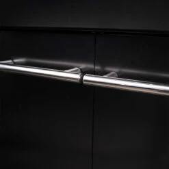 SANTOS S-518 All Black Mit Seiten- Und Heckbrenner, Schwarz, Inkl. Drehspieß, Rostheber & Silikonablage & Graviertes ZWILLING Pro Messer 30 SANTOS S-518 All Black Mit Seiten- Und Heckbrenner, Schwarz, Inkl. Drehspieß, Rostheber & Silikonablage & Graviertes ZWILLING Pro Messer -Napoleon Verkaufs-Shop f41f5df264027afe69908dc2550a90a6