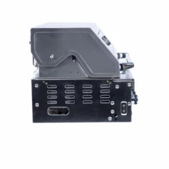 SANTOS Free P-610 Einbaugrill, Edelstahl, Inkl. Gussplatte Und Drehspieß -Napoleon Verkaufs-Shop f5cd0ac1c705bad414b0826f30380388