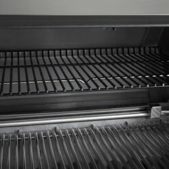 Broil King Signet 390 Inkl. Drehspieß, Edelstahl -Napoleon Verkaufs-Shop fe6b5a18202f93d3ca1555328accf9df