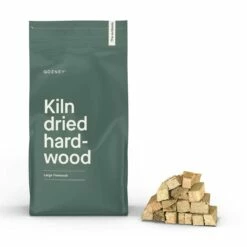 Gozney Dome Brennholz 9 Kg