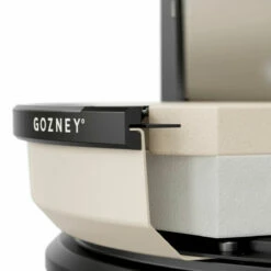 Gozney Dome Dual-Fuel Pizzaofen, Cremeweiß -Napoleon Verkaufs-Shop gozney dome dual fuel pizzaofen 30 mm pizzastein 3841c7ee246fbba63e4818caa172ef4b