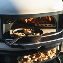 Gozney Dome Dual-Fuel Pizzaofen, Olivgrün 28 Gozney Dome Dual-Fuel Pizzaofen, Olivgrün -Napoleon Verkaufs-Shop gozney dome dual fuel pizzaofen 66ad03d984f3c205aabbc747425419d3