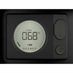 Gozney Dome Dual-Fuel Pizzaofen, Olivgrün 22 Gozney Dome Dual-Fuel Pizzaofen, Olivgrün -Napoleon Verkaufs-Shop gozney dome dual fuel pizzaofen digitales thermometer a0b192d6556585fc96072cb46a98e525