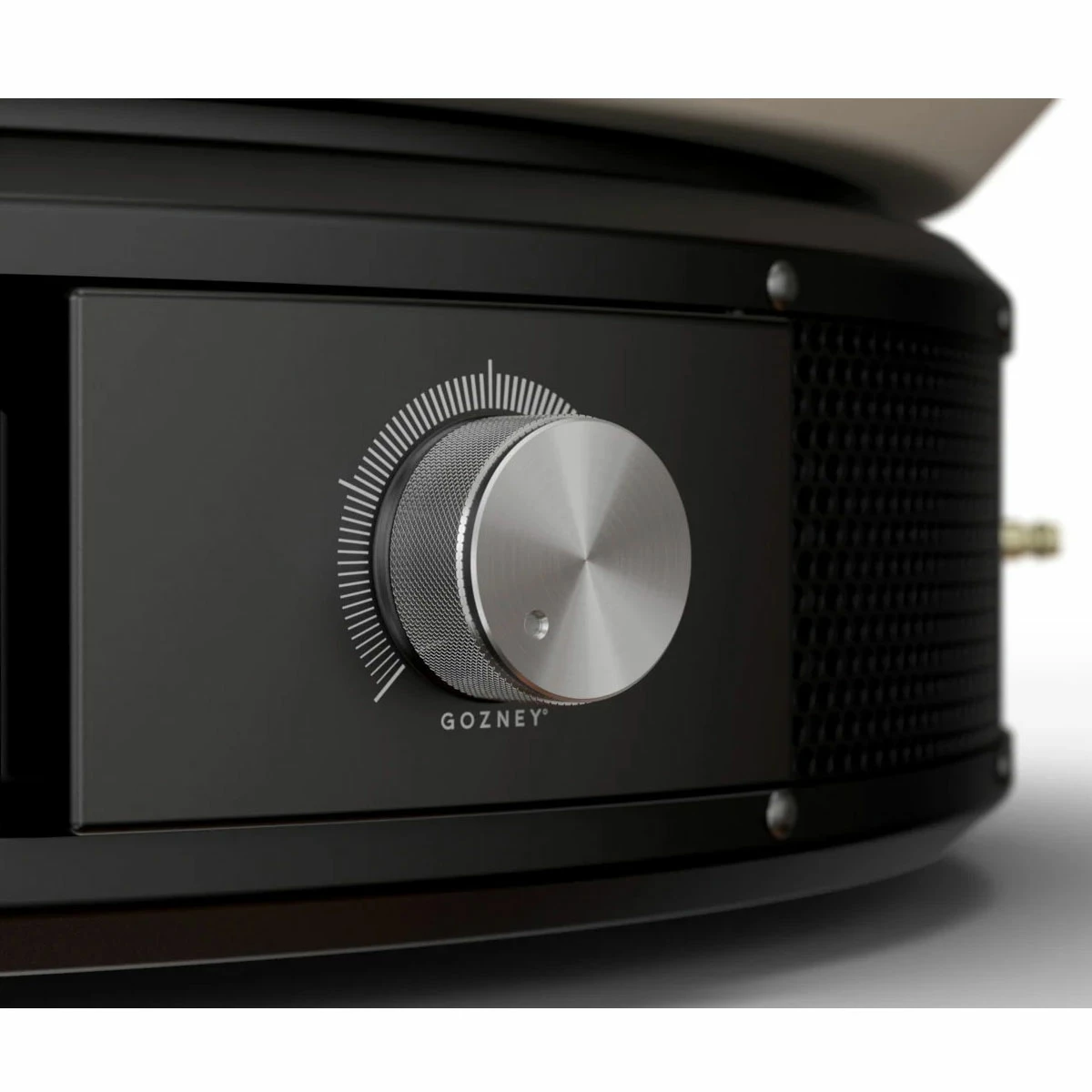 Gozney Dome Dual-Fuel Pizzaofen, Olivgrün 16 Gozney Dome Dual-Fuel Pizzaofen, Olivgrün – Bild 14