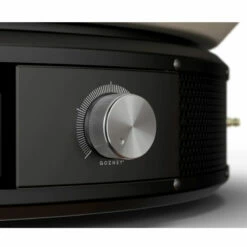 Gozney Dome Dual-Fuel Pizzaofen, Cremeweiß -Napoleon Verkaufs-Shop gozney dome dual fuel pizzaofen stufenlose belueftung c87f6b8de292daf1db7f1c8d70406504