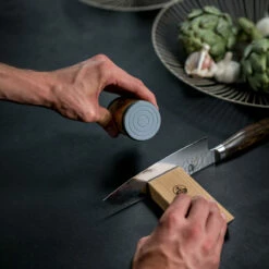 HORL 2 Rollschleifer "Nussbaum" Inkl. Magnetschleiflehre -Napoleon Verkaufs-Shop horl 2 nussbaum 43beb0d20d1dc6fbd5fe0cb2a4e7015c