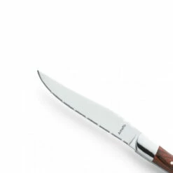 Lou Laguiole Steakmesser, Amefa "Royal Steak", 6er Set In Magnetbox -Napoleon Verkaufs-Shop ll steakmesser holz 6stk 2af96d9b8860dba81b1318046f0b213c