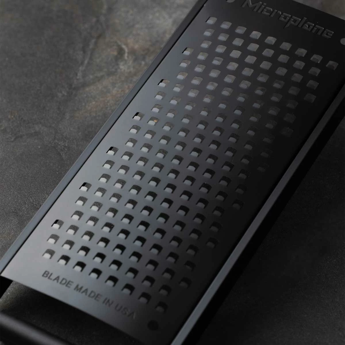 Microplane Black Sheep Reibe Grob 7 Microplane Black Sheep Reibe Grob – Bild 5