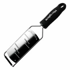 Microplane Gourmet Reibe Große Raspel, Schwarz -Napoleon Verkaufs-Shop microplane gourmet reibe gro e raspel schwarz ba22edae7a6554f4c5c70b9af97eb288