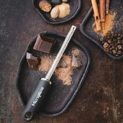 Microplane Premium Gewürzreibe Schwarz -Napoleon Verkaufs-Shop microplane premium gewuerzreibe schwarz f636d7b08a200484f510af7b95a313c2