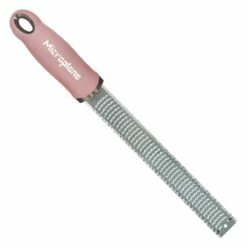 Microplane Premium Reibe / Zester, Altrosa -Napoleon Verkaufs-Shop microplane premium reibe zester altrosa f4f2305165f678c07daa2df114dc1e56
