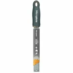 Microplane Premium Reibe / Zester, Anthrazit Grau -Napoleon Verkaufs-Shop microplane premium reibe zester anthrazit grau 5fb93306da3a1225e768f2f14c614ada