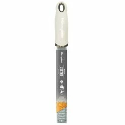 Microplane Premium Reibe / Zester, Kaschmir Beige -Napoleon Verkaufs-Shop microplane premium reibe zester kaschmir beige c0146be1f530dc94e6c48a40d86c15e2