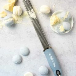 Microplane Premium Reibe / Zester, Küstenblau -Napoleon Verkaufs-Shop microplane premium reibe zester kuestenblau 284d7eab63b480c625d983d6fec3b44d