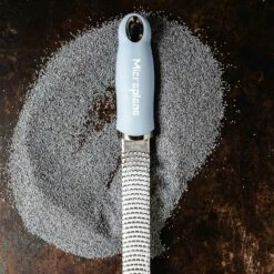 Microplane Premium Reibe / Zester, Küstenblau -Napoleon Verkaufs-Shop microplane premium reibe zester kuestenblau c4ecd7d6cf15bb184a1aee0ed7c3ad20