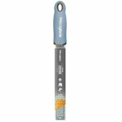 Microplane Premium Reibe / Zester, Küstenblau -Napoleon Verkaufs-Shop microplane premium reibe zester kuestenblau ef711f1456e5acb55c9cfa8885d76f36