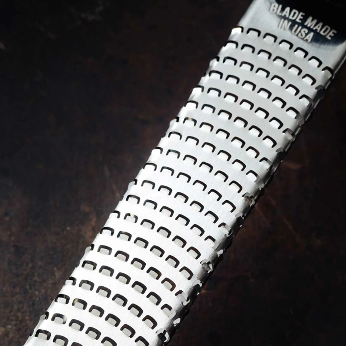 Microplane Premium Reibe / Zester, Lippenstift Pink 7 Microplane Premium Reibe / Zester, Lippenstift Pink – Bild 6