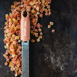 Microplane Premium Reibe / Zester, Zimt Orange -Napoleon Verkaufs-Shop microplane premium reibe zester zimt orange 976922497547754dfb19ddf47aedeea0