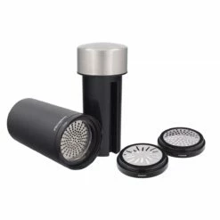 Microplane Universal Mühle 3in1