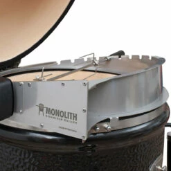 Monolith Rotisserie Für LeChef, Batteriebetrieben