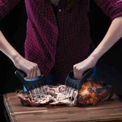 Napoleon 2er Set Tranchierkrallen (ideal Z.B. Für Pulled Pork) -Napoleon Verkaufs-Shop napoleon 2er set tranchierkrallen 8ee202f1776f845af2af4df42da3ee4f