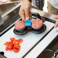 Napoleon Burgerpresse Set -Napoleon Verkaufs-Shop napoleon 3in1 burgerpresse set ad81cc30b439b30e4c77b734b8eb87d0