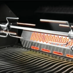 Napoleon Prestige Pro 665 Einbau Inkl. Drehspieß, Erdgas, Edelstahl -Napoleon Verkaufs-Shop napoleon bipro665rbnss edelstahl erdgas 248900fe4c6088471b377a7b33591027