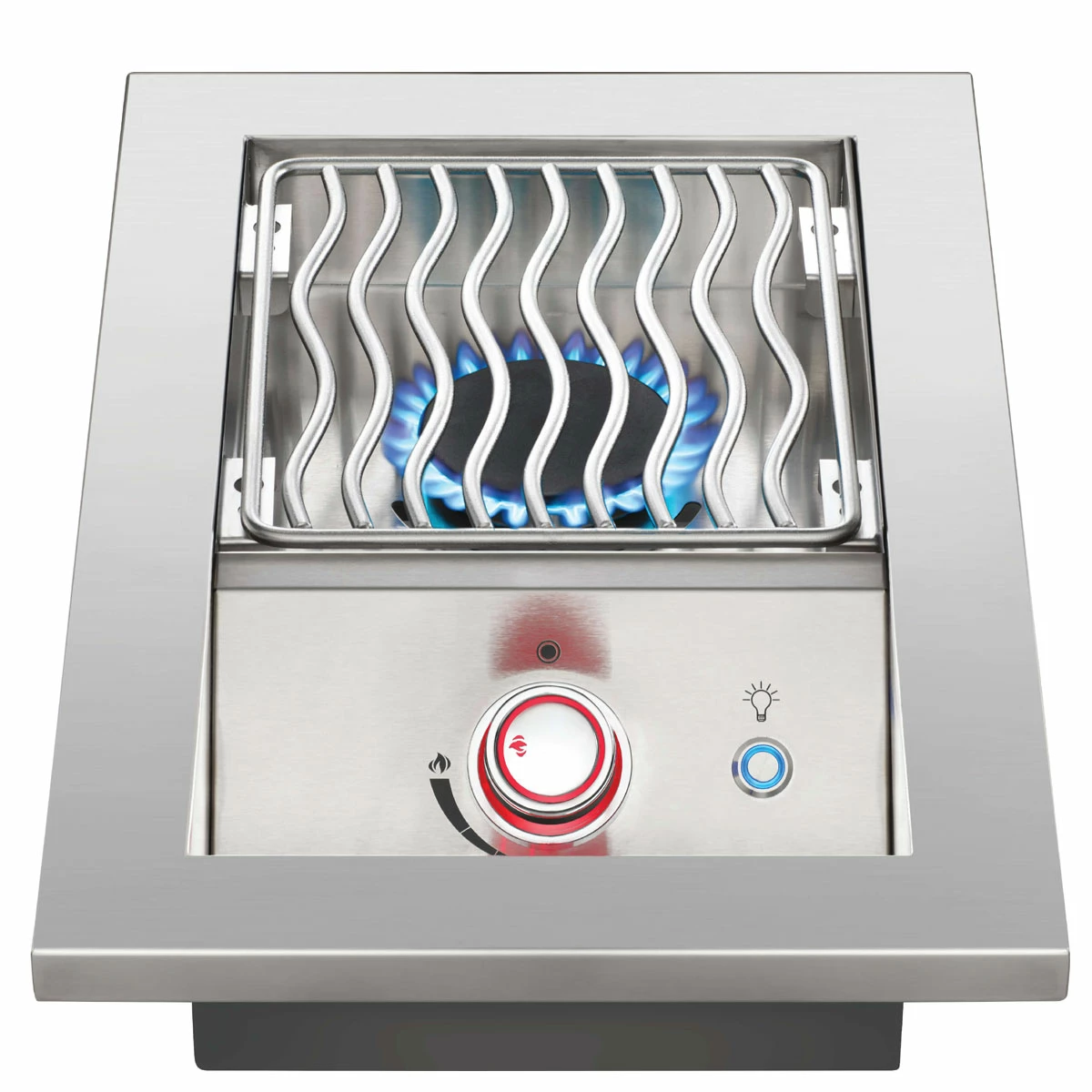 Napoleon Einbau Seitenbrenner 700er-Serie, Klein 5 Napoleon Einbau Seitenbrenner 700er-Serie, Klein – Bild 3