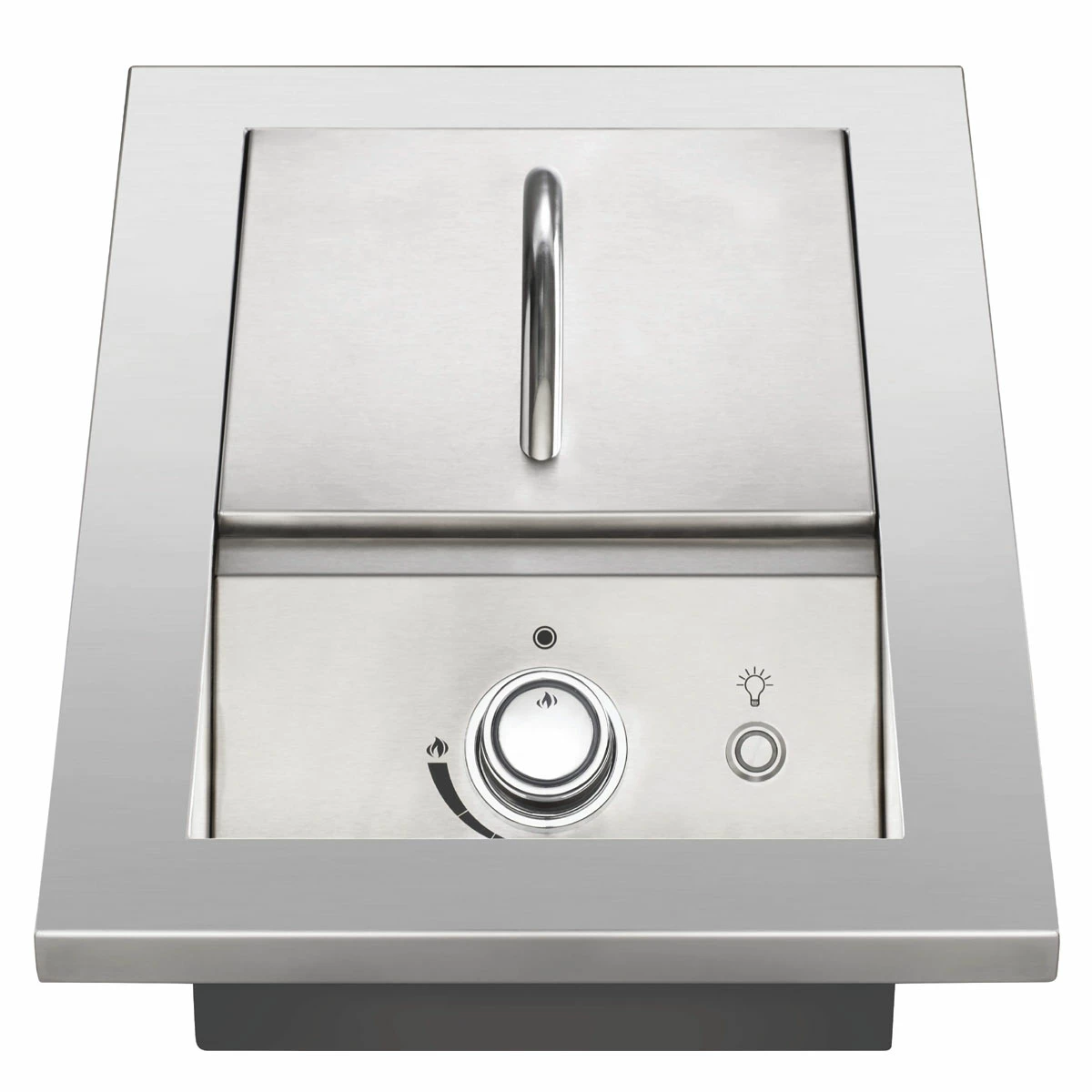 Napoleon Einbau Seitenbrenner 700er-Serie, Klein 7 Napoleon Einbau Seitenbrenner 700er-Serie, Klein – Bild 5