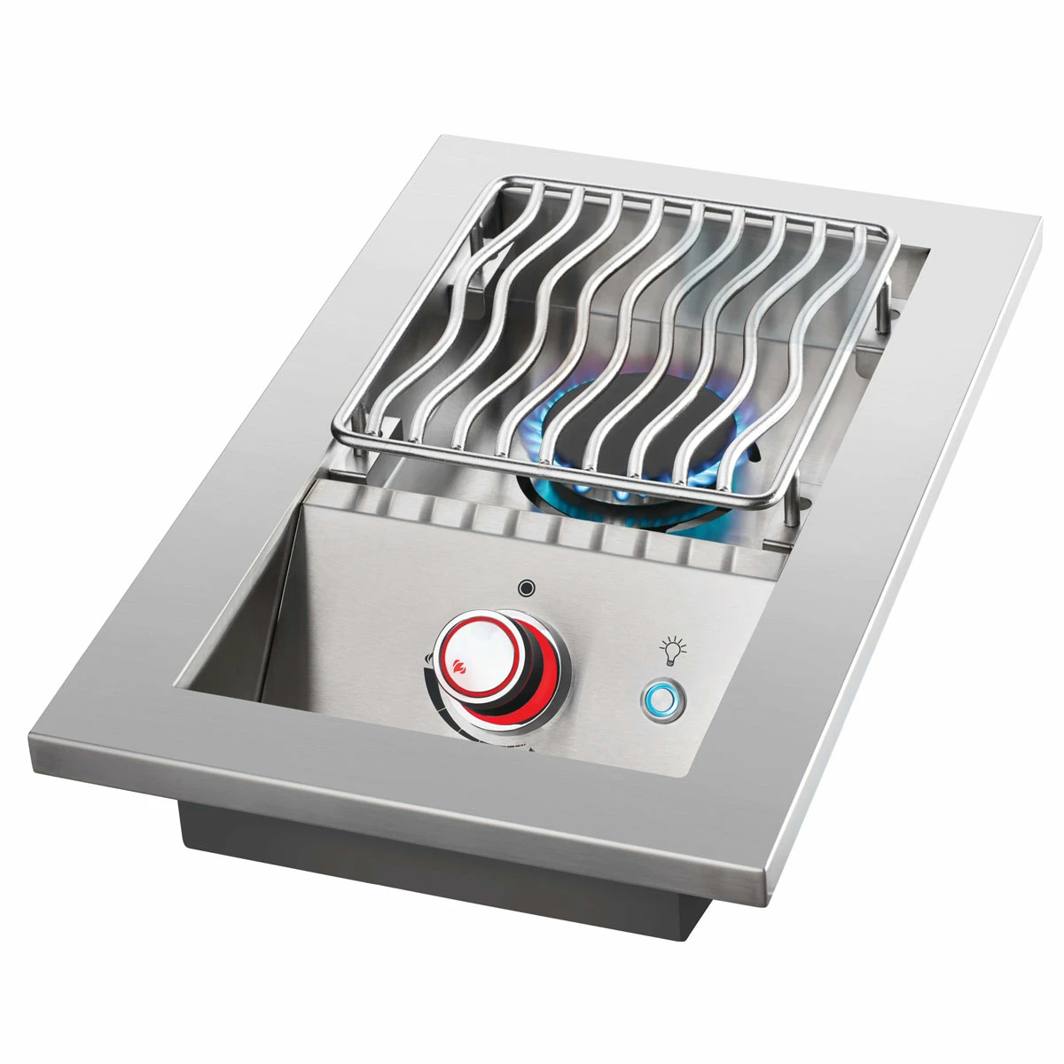 Napoleon Einbau Seitenbrenner 700er-Serie, Klein 6 Napoleon Einbau Seitenbrenner 700er-Serie, Klein – Bild 4