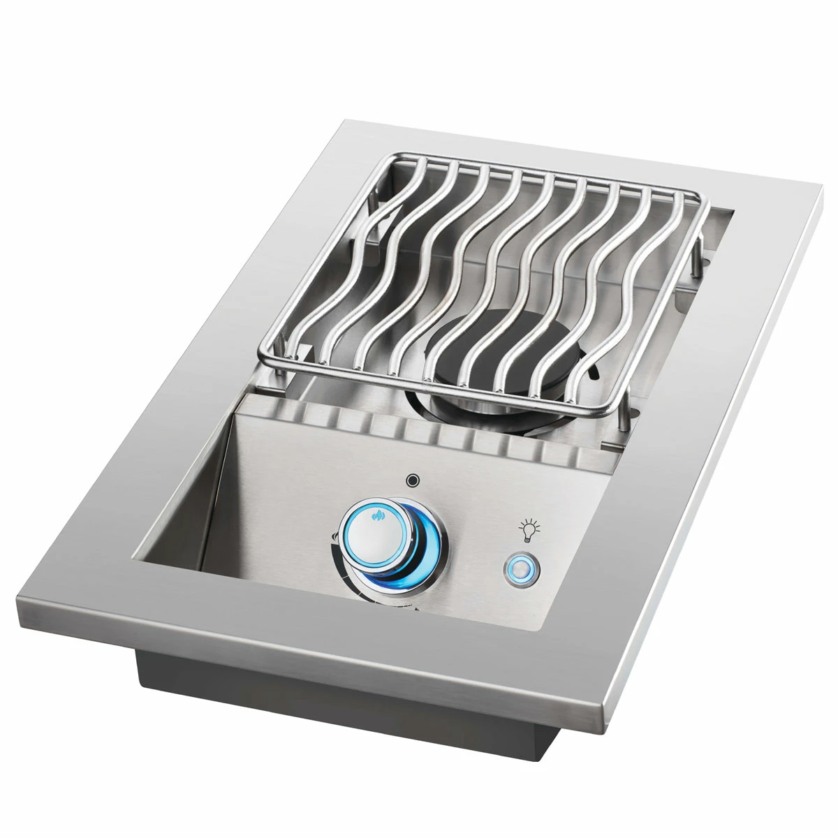 Napoleon Einbau Seitenbrenner 700er-Serie, Klein 3 Napoleon Einbau Seitenbrenner 700er-Serie, Klein