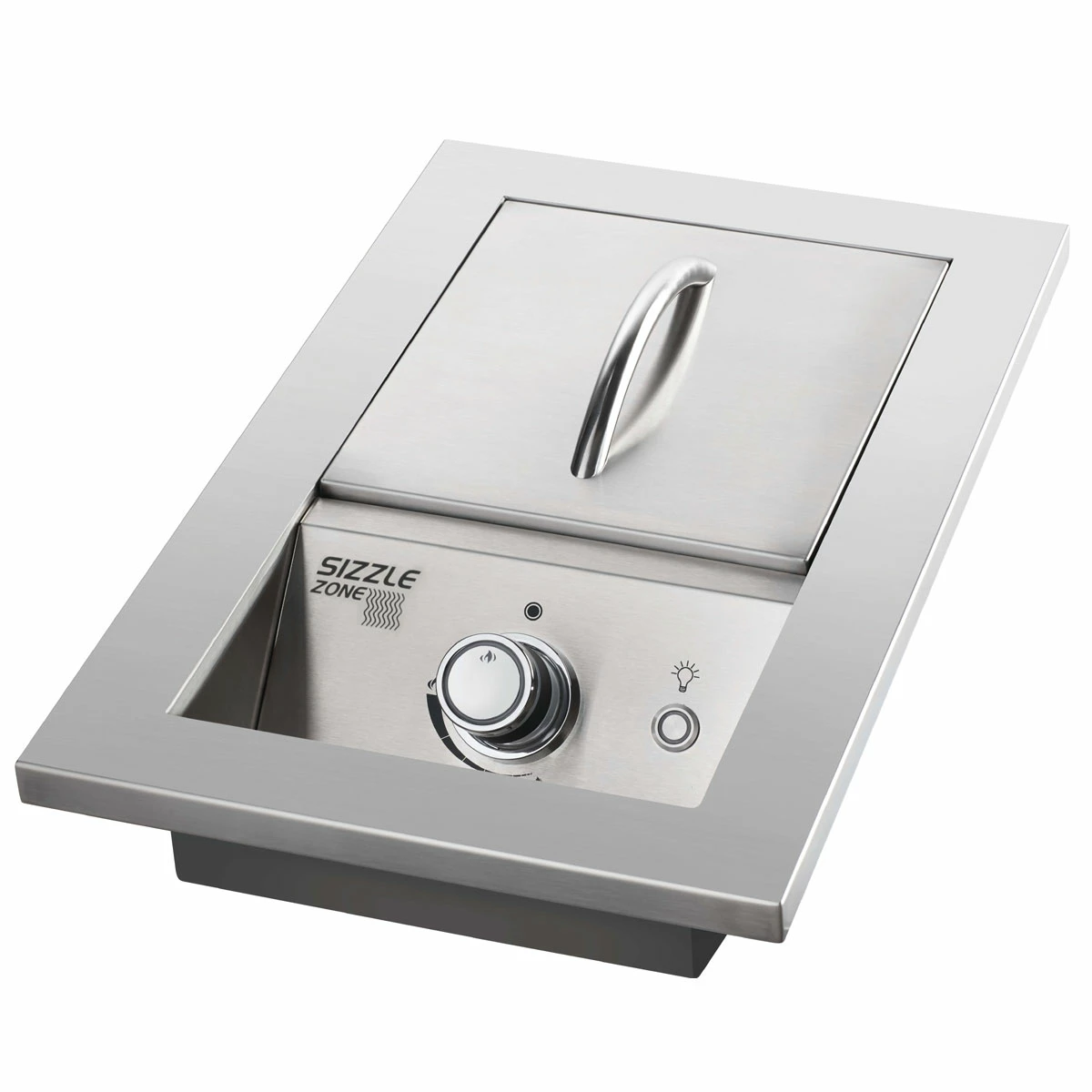 Napoleon Einbau SIZZLE ZONE 700er-Serie, Klein 4 Napoleon Einbau SIZZLE ZONE 700er-Serie, Klein – Bild 2