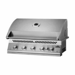 Napoleon Einbaugrill 700-Series 38 Zoll, Edelstahl, Inkl. Drehspieß -Napoleon Verkaufs-Shop napoleon einbaugrill 700 series 38 edelstahl inkl drehspie afa2c9cad6fe2f70b9f1294d3a0dd508