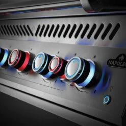 Napoleon Einbaugrill 700-Series 38 Zoll, Edelstahl, Inkl. Drehspieß -Napoleon Verkaufs-Shop napoleon einbaugrill 700 series 38 edelstahl inkl drehspie f318c82b1ff80954f7f72fe7c63770be