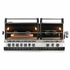 Napoleon Einbaugrill Prestige Pro 825, Edelstahl Inkl. Drehspieß 24 Napoleon Einbaugrill Prestige Pro 825, Edelstahl Inkl. Drehspieß -Napoleon Verkaufs-Shop napoleon einbaugrill prestige pro 825 edelstahl 2022 inkl drehspie 8f7f7aded19da5a84baedb6fd1d81130