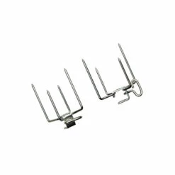 Napoleon Fleischgabelset Für Grillspieß