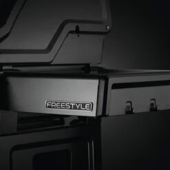 Napoleon Freestyle 365, 3 Hauptbrenner, Graphit -Napoleon Verkaufs-Shop napoleon freestyle 365 3 hauptbrenner graphit 432684ac9d8f8920c9a6d5687c7e47bc