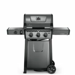 Napoleon Freestyle 365, 3 Hauptbrenner, Mit Seitenbrenner, Graphit -Napoleon Verkaufs-Shop napoleon freestyle 365 3 hauptbrenner mit seitenbrenner graphit 1116b3c9027563a86d6ae03441bfa4d8