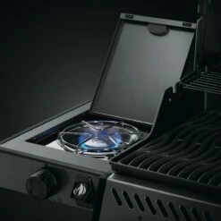 Napoleon Freestyle 365, 3 Hauptbrenner, Mit Seitenbrenner, Graphit -Napoleon Verkaufs-Shop napoleon freestyle 365 3 hauptbrenner mit seitenbrenner graphit b1237171c21eccf7cca00ff939484bcd