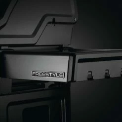 Napoleon Freestyle 425, 4 Hauptbrenner, Graphit 18 Napoleon Freestyle 425, 4 Hauptbrenner, Graphit -Napoleon Verkaufs-Shop napoleon gasgrill freestyle 425 4 hauptbrenner graphit seitenablage 007165454e6ea317cfc58a0988c36051