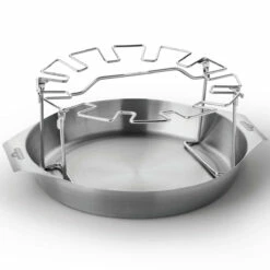 Napoleon Hähnchenkeulen-Halter Inkl. Schale, Ø 29 Cm -Napoleon Verkaufs-Shop napoleon haehnchenkeulen halter inkl schale 251ed5fbba9493d86c9bc3fa31e97b8b